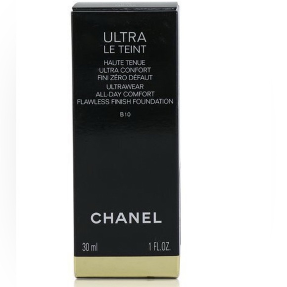 CHANEL FOUNDATION - Picture 2 of 4